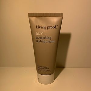Living Proof No Frizz Nourishing Styling Cream